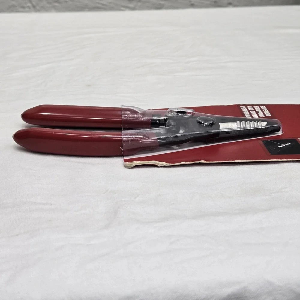 DOYLE Professional Wire Stripper and Cutter - Item #57781